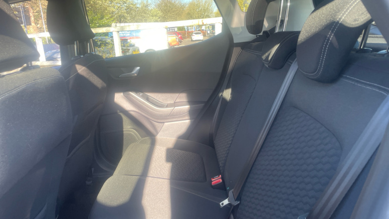 Ford Fiesta 1.0 EcoBoost 95 Titanium 5dr Petrol Hatchback